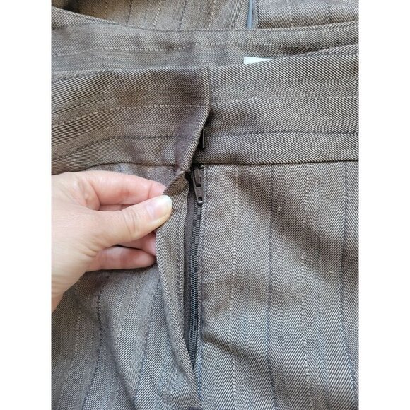 Chico's Dress Pants Bundle Size 3 Office Wear Teacher Business Casual Wedding - Picture 11 of 16